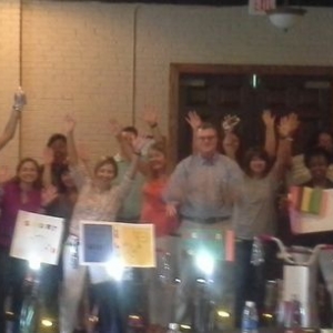 Photo of Leaders Speakers