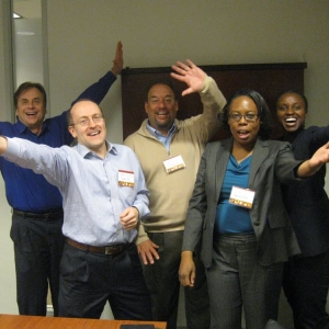 Photo of Leaders Speakers