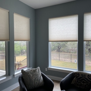 Austin ABC Blind & Drapery