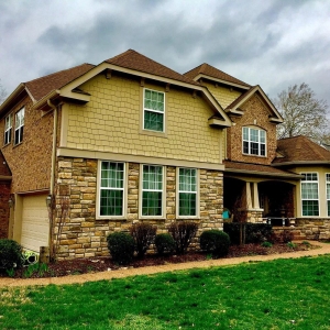 Hendersonville Blue Falcon Window Cleaning