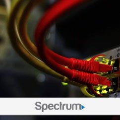 Photo of Spectrum