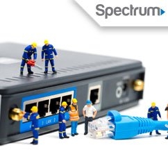 Photo of Spectrum