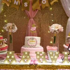 Photo of Aarvi Party Planners