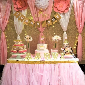Photo of Aarvi Party Planners