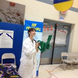 Photo of Mad Science of Dallas & Fort Worth