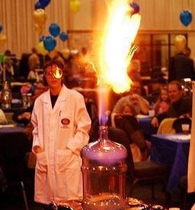 Photo of Mad Science of Dallas & Fort Worth