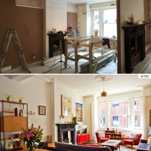 Photo of Sigma Construction UK