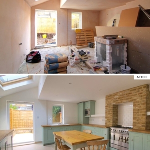 Photo of Sigma Construction UK