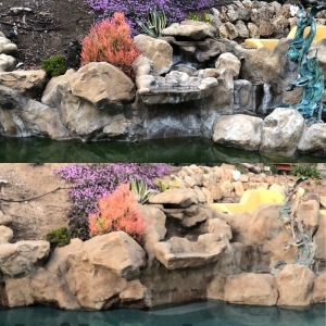Photo of Patriot Pool Tile Cleaning