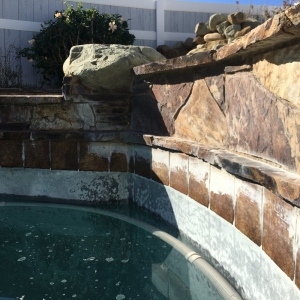 Photo of Patriot Pool Tile Cleaning