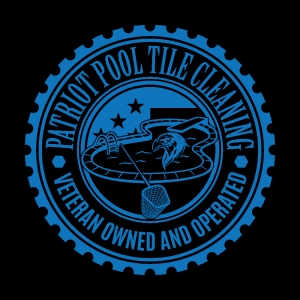 Photo of Patriot Pool Tile Cleaning