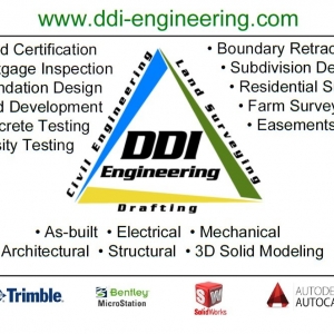 Photo of DDI Engineering