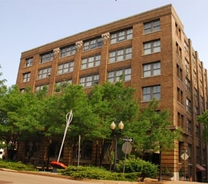 Kansas City Embassy Properties, Inc