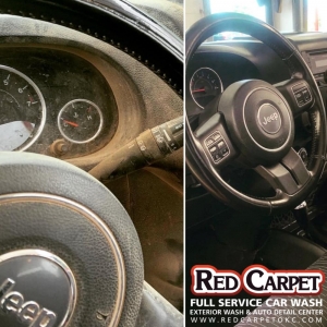 Photo of Red Carpet Car Wash