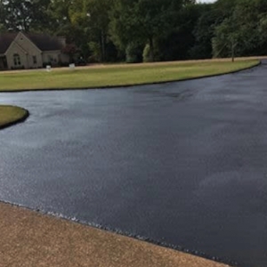 Photo of Sheehys Asphalt Repairs and Maintenance