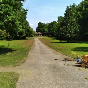 Photo of Sheehys Asphalt Repairs and Maintenance