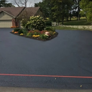 Photo of Sheehys Asphalt Repairs and Maintenance