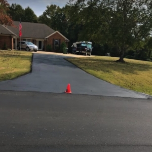 Photo of Sheehys Asphalt Repairs and Maintenance