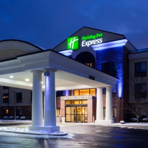 Photo of Holiday Inn Express Milwaukee N-Brown Deer/Mequon