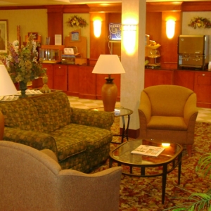 Photo of Holiday Inn Express Milwaukee N-Brown Deer/Mequon