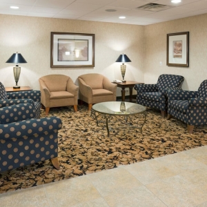 Photo of Holiday Inn Express Milwaukee N-Brown Deer/Mequon