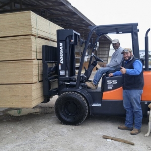 Photo of Galveston Wholesale Building Materials