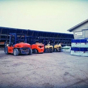 Photo of Galveston Wholesale Building Materials