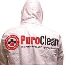 Photo of PuroClean Restoration Specialists