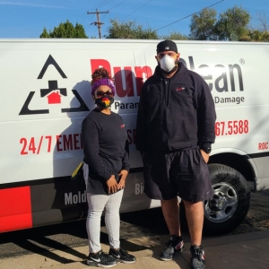 Photo of PuroClean Restoration Specialists
