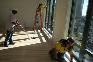 Photo of Cleaning Service Solutions