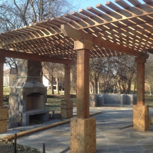 Photo of Bichelmeyer Renovations