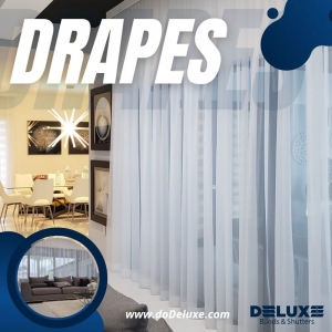 Miami Deluxe Blinds & Shutters
