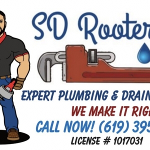 Photo of SD Rooter Co
