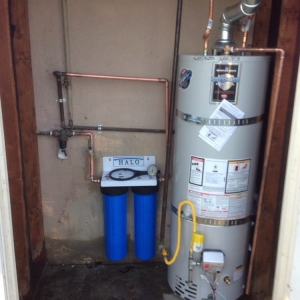 Photo of SD Rooter Co