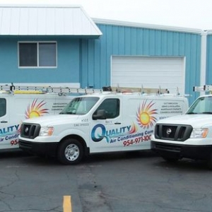 Photo of Quality Air Conditioning Company