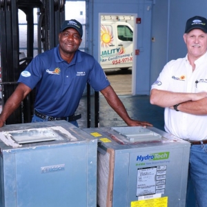 Photo of Quality Air Conditioning Company