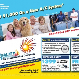Photo of Quality Air Conditioning Company