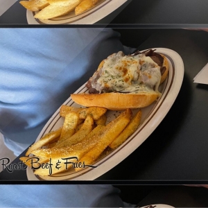 Photo of Coppertop Bar & Restaurant