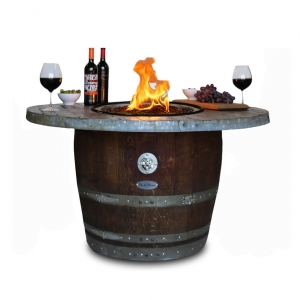 Photo of Fireside Concepts