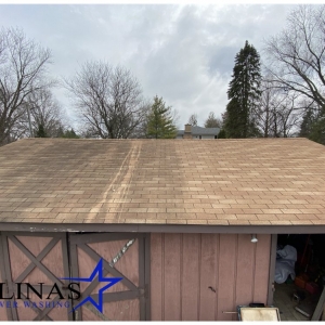 Photo of Salinas ProPower Washing