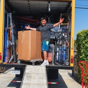Photo of Must Have Movers
