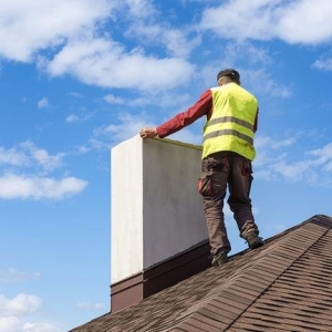 Photo of Old Man Roofing