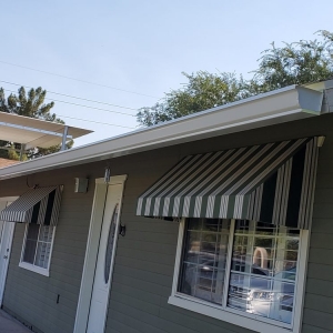 San Tan Valley Shane's Seamless Gutters