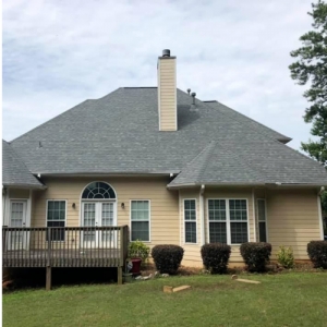 Photo of Mr. Roofing and Construction