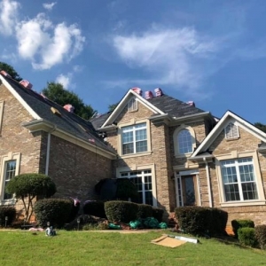 Photo of Mr. Roofing and Construction