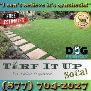 Photo of Turf It Up Socal