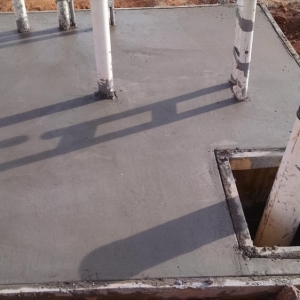 Photo of Innovative Concrete