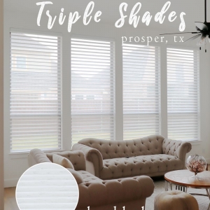 Photo of JDX Blinds & Curtains
