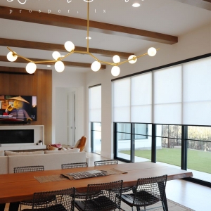 Photo of JDX Blinds & Curtains