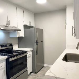 Photo of Latitude Apartments at Mission Valley